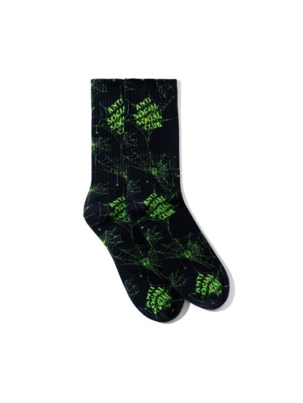 ASSC Unisex Crawling In The Dark Socks One Size